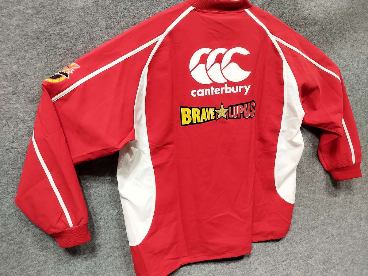カンタベリー canterbury ラグビー 東芝ブレイブルーパス東京 カンタベリー canterbury ラグビー 東芝ブレイブルーパス東京