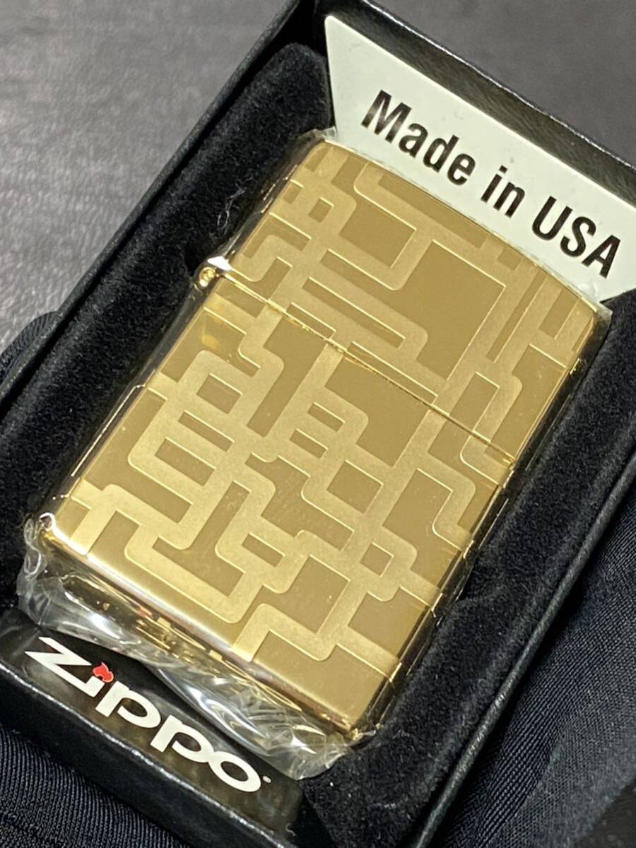 zippo 布袋寅泰 5面加工 限定100個 ゴールド ギタリズム柄 希少 zippo 布袋寅泰 5面加工 限定100個 ゴールド ギタリズム柄 希少