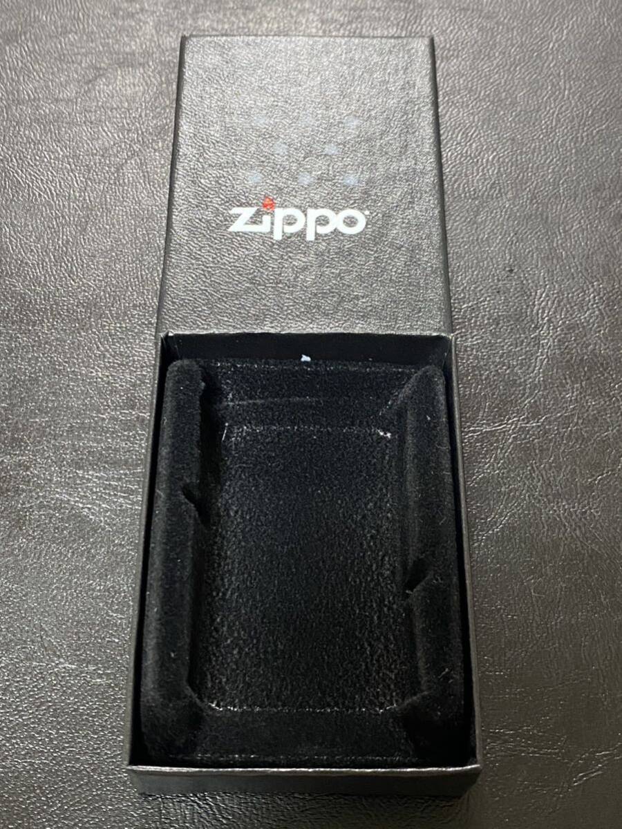 zippo LUCKY STRIKE×EVISU コラボ 限定品 デニム 特殊加工 希少モデル 2004年製 ラッキーストライク エヴィス ケース 保証書付き 