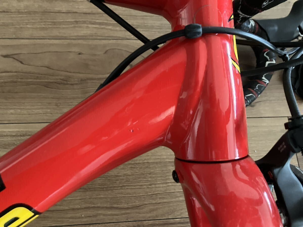ブランド一覧 | ワールド オンラインストア Cannondale CAAD13 SAECO 限定カラーR8000 アルテグラ半完成車 ロードバイク