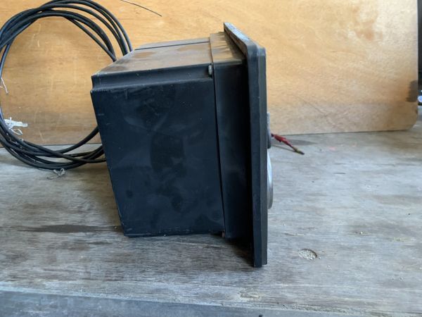 Yahoo!オークション - 050【現状品】YANMAR ヤンマーメーター Yahoo!オークション - 050【現状品】YANMAR ヤンマーメーター