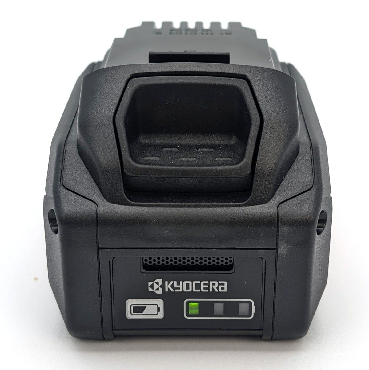 京セラ KYOCERA 電動工具用純正バッテリー デュアルパワーボルト 京セラ KYOCERA 電動工具用純正バッテリー デュアルパワーボルト