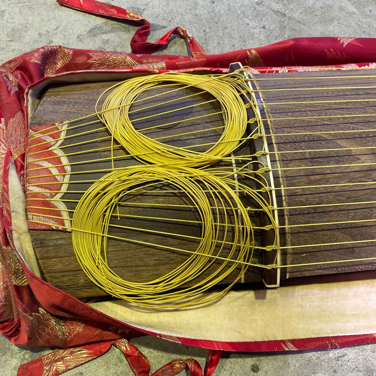  кото ( сякухати пакет ) традиционные японские музыкальные инструменты кото 13 струна традиционное искусство традиция музыкальные инструменты подробности неизвестен 