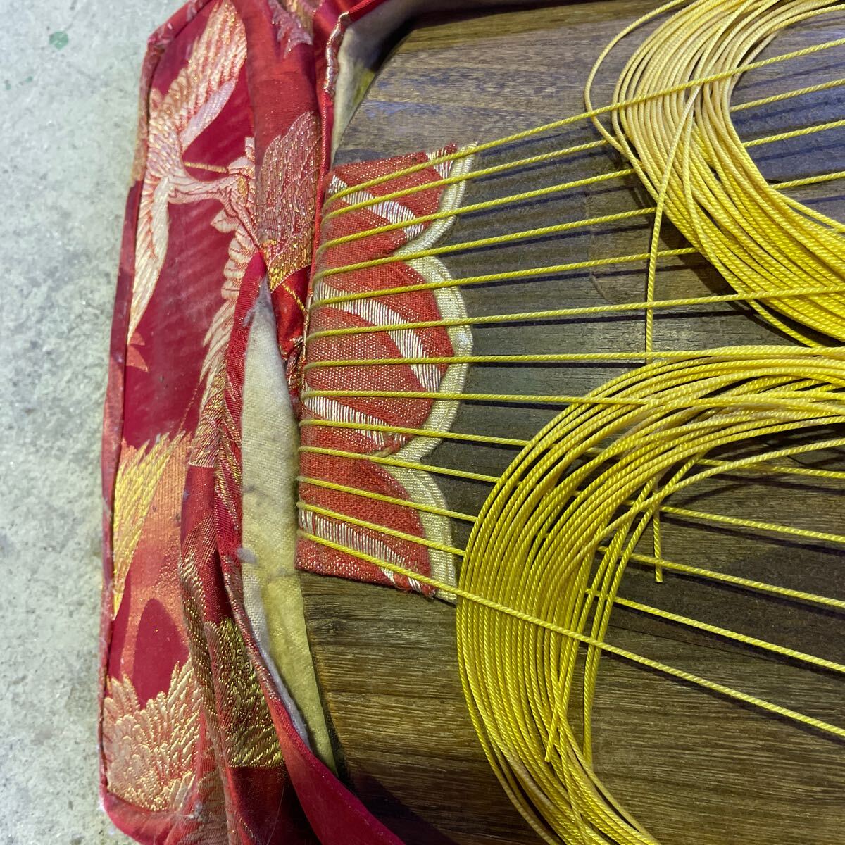  кото ( сякухати пакет ) традиционные японские музыкальные инструменты кото 13 струна традиционное искусство традиция музыкальные инструменты подробности неизвестен 