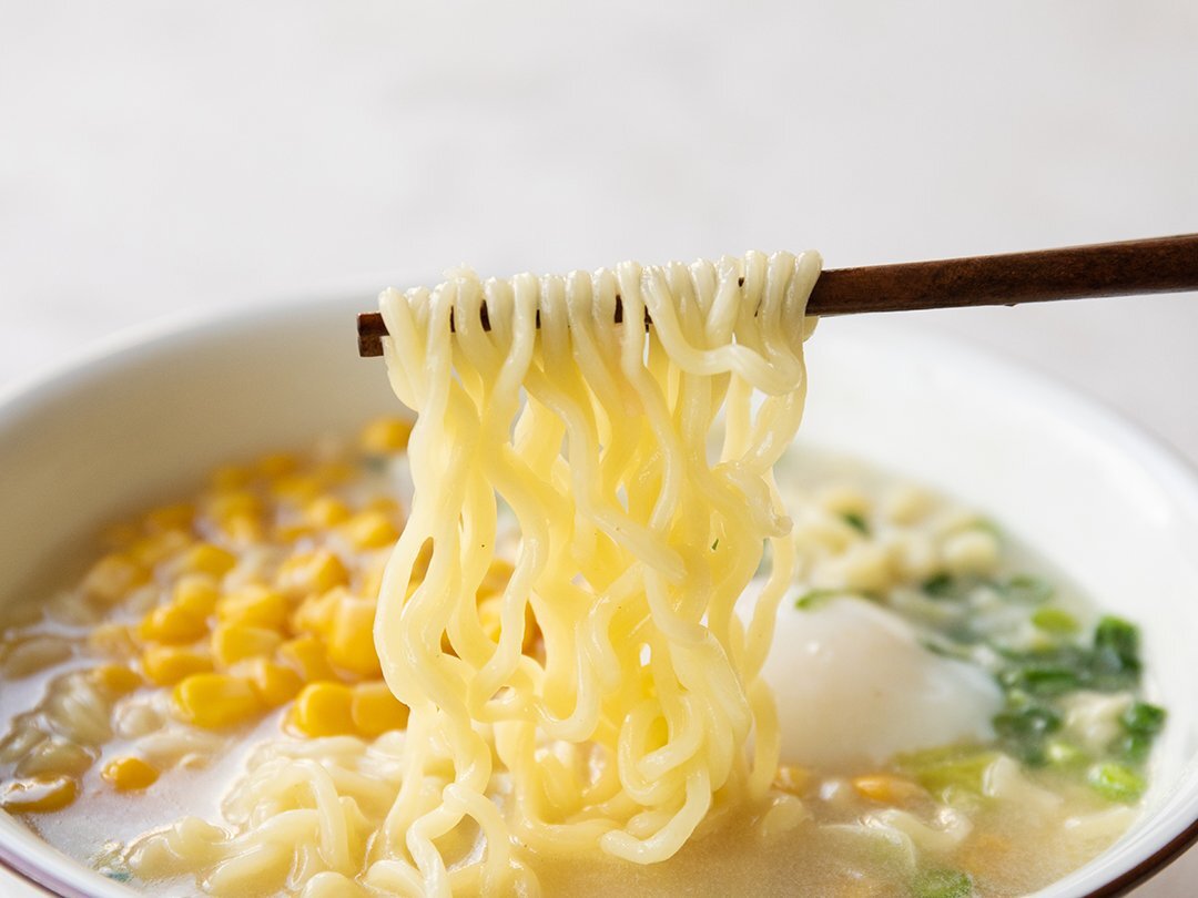 数量限定 激安　 人気 博多っ子 超定番 うまかっちゃん とんこつ味 おすすめ ラーメン 九州 博多 豚骨ラーメン51120_画像5