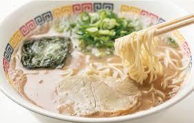 人気 ラーメン おすすめ 丸星ラーメン 監修サンポー食品 本格久留米 濃厚豚骨棒 ラーメンコッテリあっさり海苔付き5116_画像10