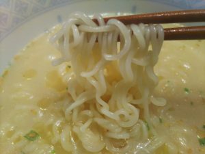 数量限定 激安　10食分　 大人気 博多っ子 超定番 うまかっちゃん とんこつ味 おすすめ ラーメン 九州 博多 豚骨ラーメン511　　20_画像10