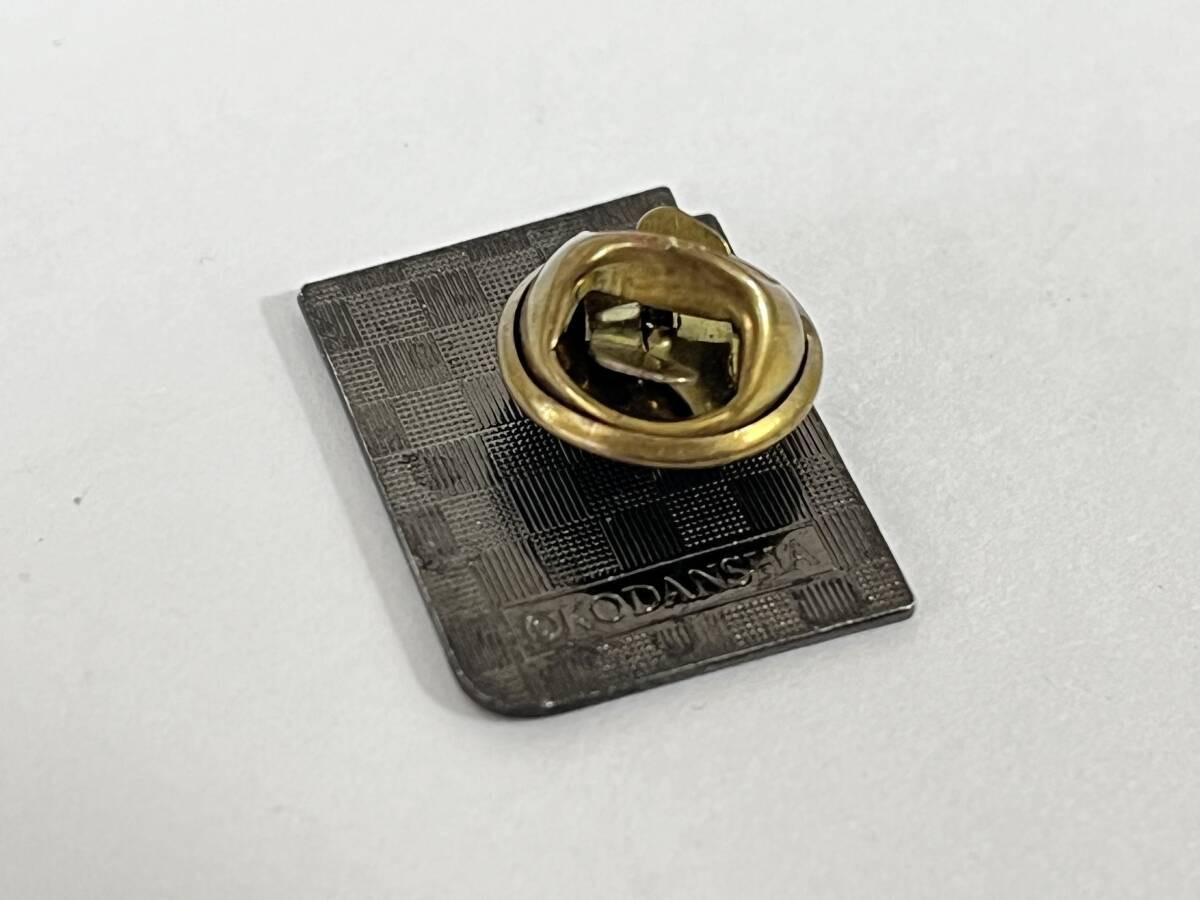 非売品 長野五輪 オリンピック のらくろ ピンバッジ 講談社 1998 非売品 長野五輪 オリンピック のらくろ ピンバッジ 講談社 1998