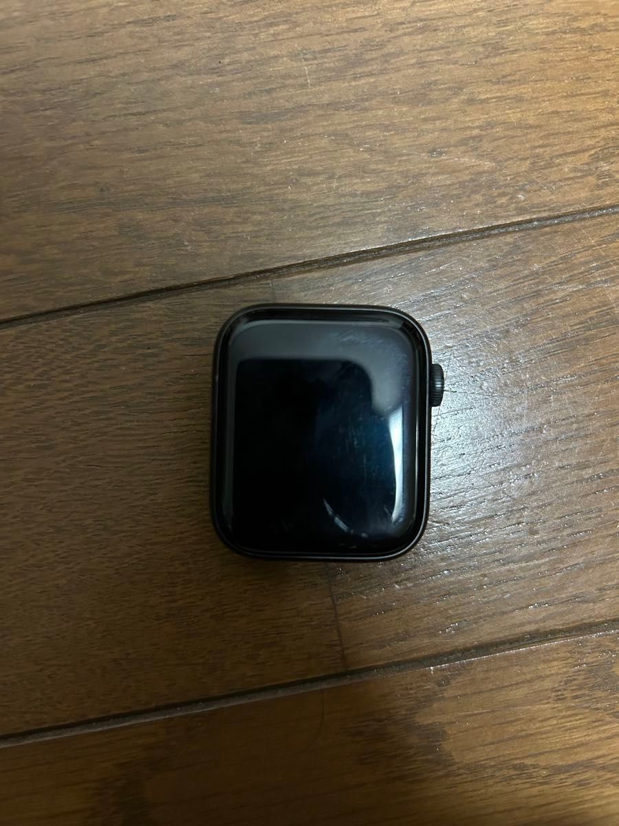 apple watch series5 44mm space gray gpsモデル他