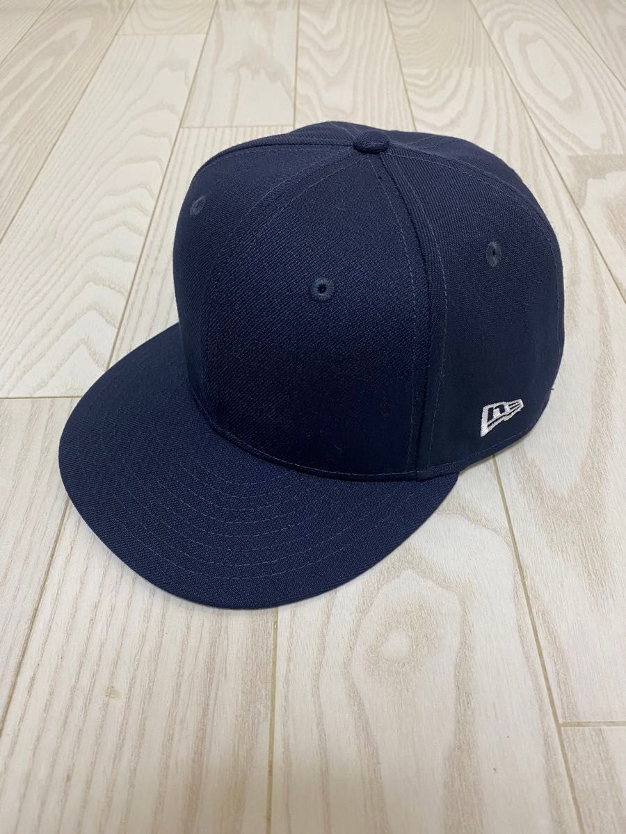 【値下中】NEW ERA Basic 59FIFTY ベーシック キャップ