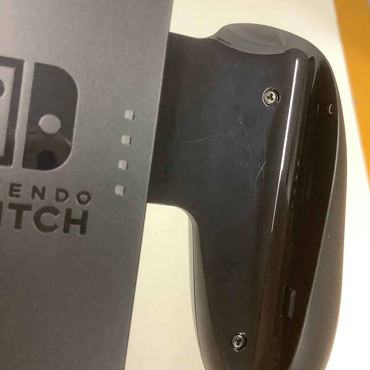 36 Nintendo Switch 有機ELモデル ゼルダの伝説 Tears of the Kingdom エディション （80）の画像4