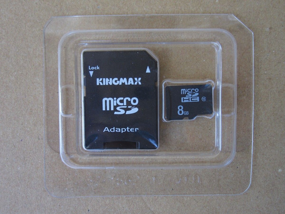 コムテック ドライブレコーダー HDR-102  microSDカード 取付用両面テープ  Gセンサー ドラレコ 動作確認済 