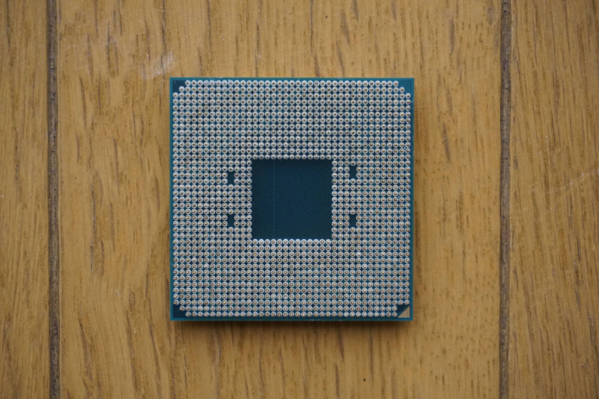 ■ AMD Ryzen3 3100 CPU 美品 ■_画像5