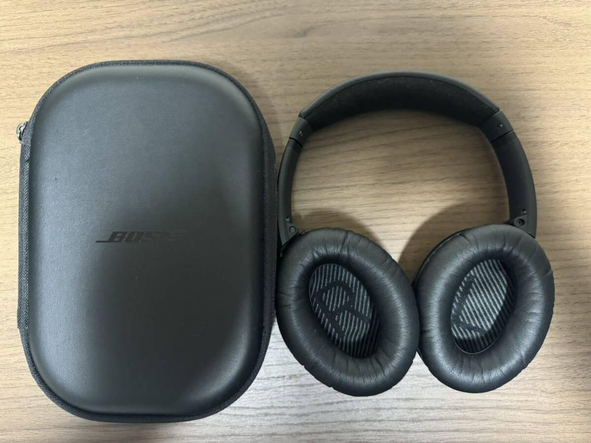 BOSE ベッドホン_画像2