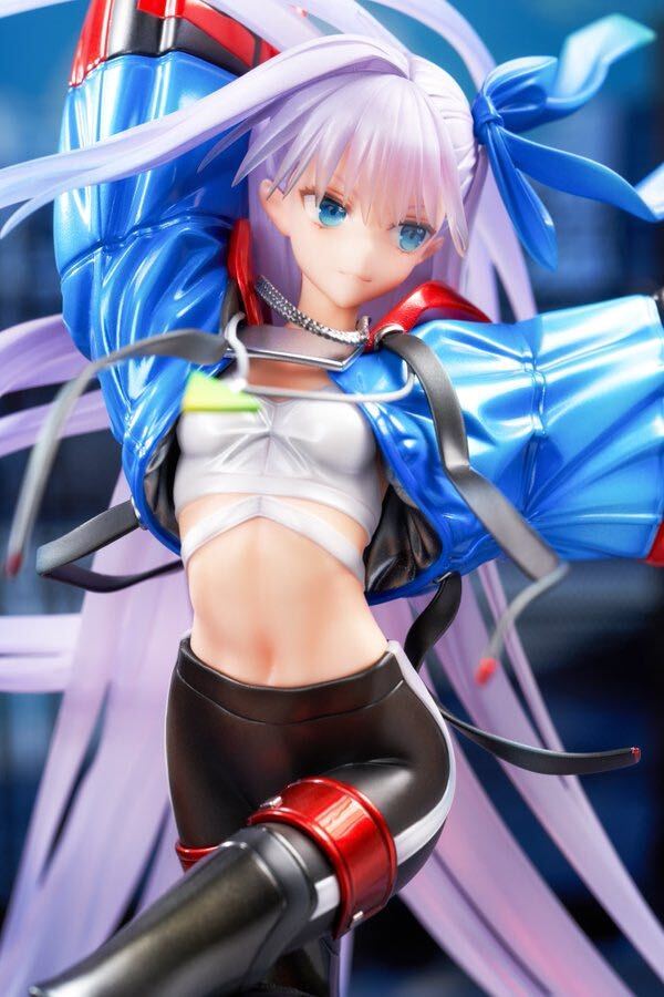 Bibian 比比昂- Awaken 雷欧謎のアルターエゴ・Λ ラムダリリス Bibian 比比昂- Awaken 雷欧謎のアルターエゴ・Λ ラムダリリス