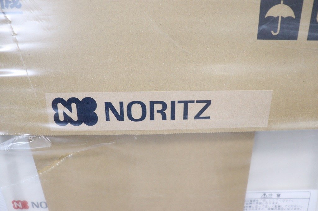  new goods *J6264*NORITZ/no-litsu* hot‐water supply heating for . source machine * city gas *2023 year * remote control none *GTH-2444SAWX3H-SFF-1