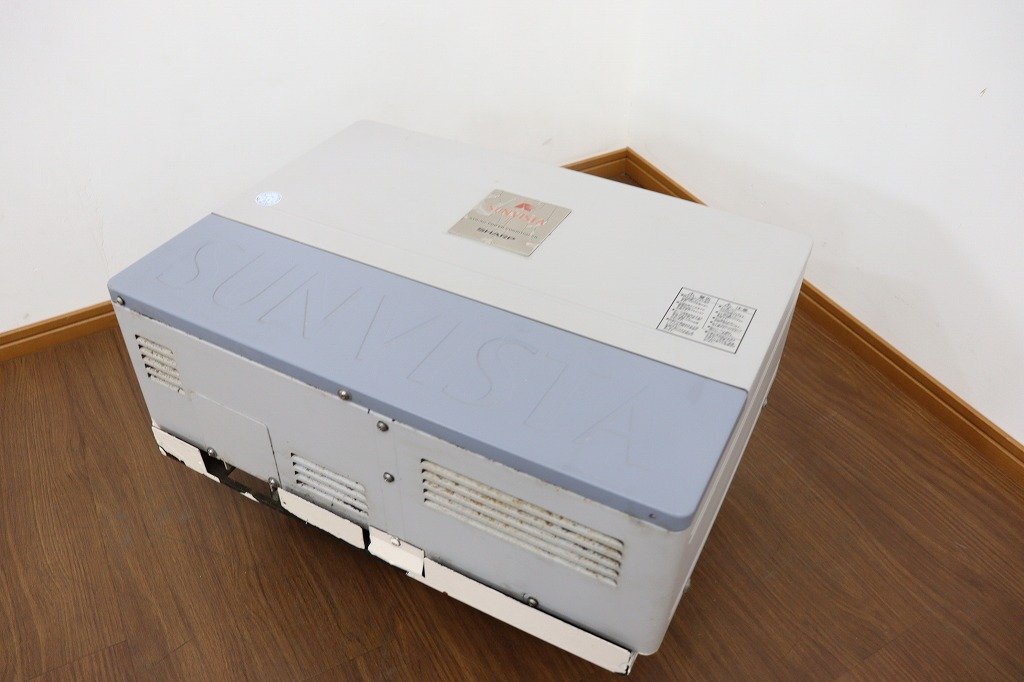 Yahoo!オークション - J6337 SHARP/シャープ パワーコンディショ Yahoo!オークション - J6337 SHARP/シャープ パワーコンディショ