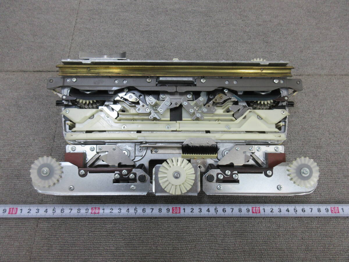 M[5-19]V5 рукоделие магазин наличие товар SILVER серебряный Kkya Rige SK-250L не использовался товары долгосрочного хранения / сборник машина вязальная машина 