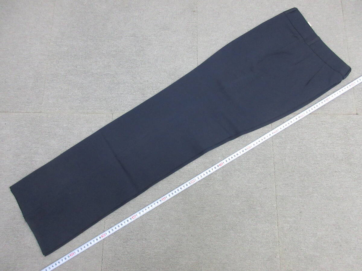 M[5-20]*10 clothing shop stock goods woman student trousers slacks 11 point together W56*60*63*66*69cm Uni chika other / uniform going to school clothes 