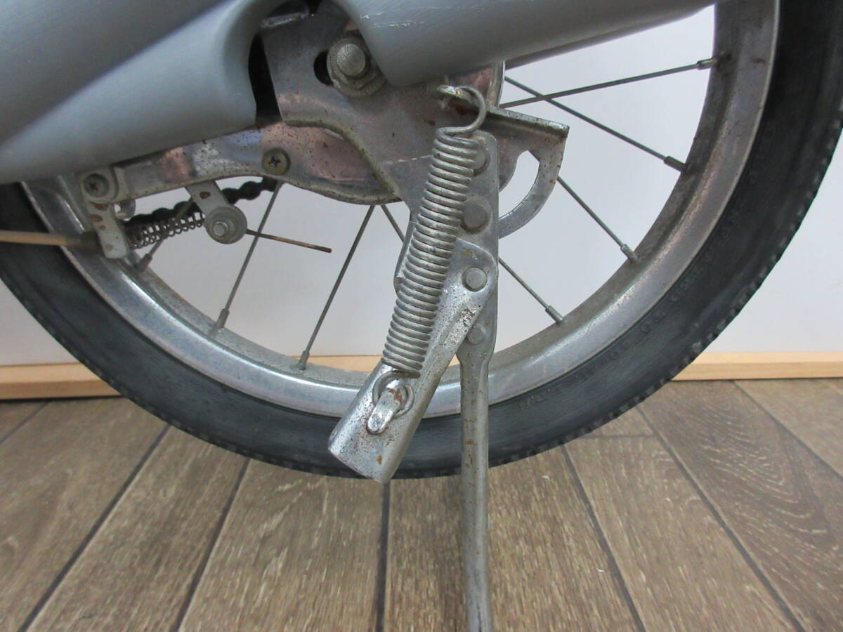 M[5-23]*5 retro подлинная вещь детский велосипед akto номер HONDA Honda CB750Four текущее состояние товар 