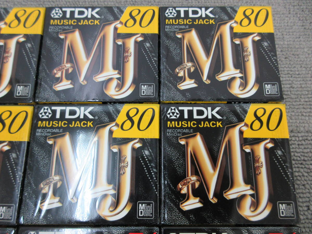 M[5-23]V21 электрический магазин наличие товар TDK запись для Mini диск MiniDisc MD 16 листов совместно MUSIC JACK MJ74*80 не использовался товары долгосрочного хранения 