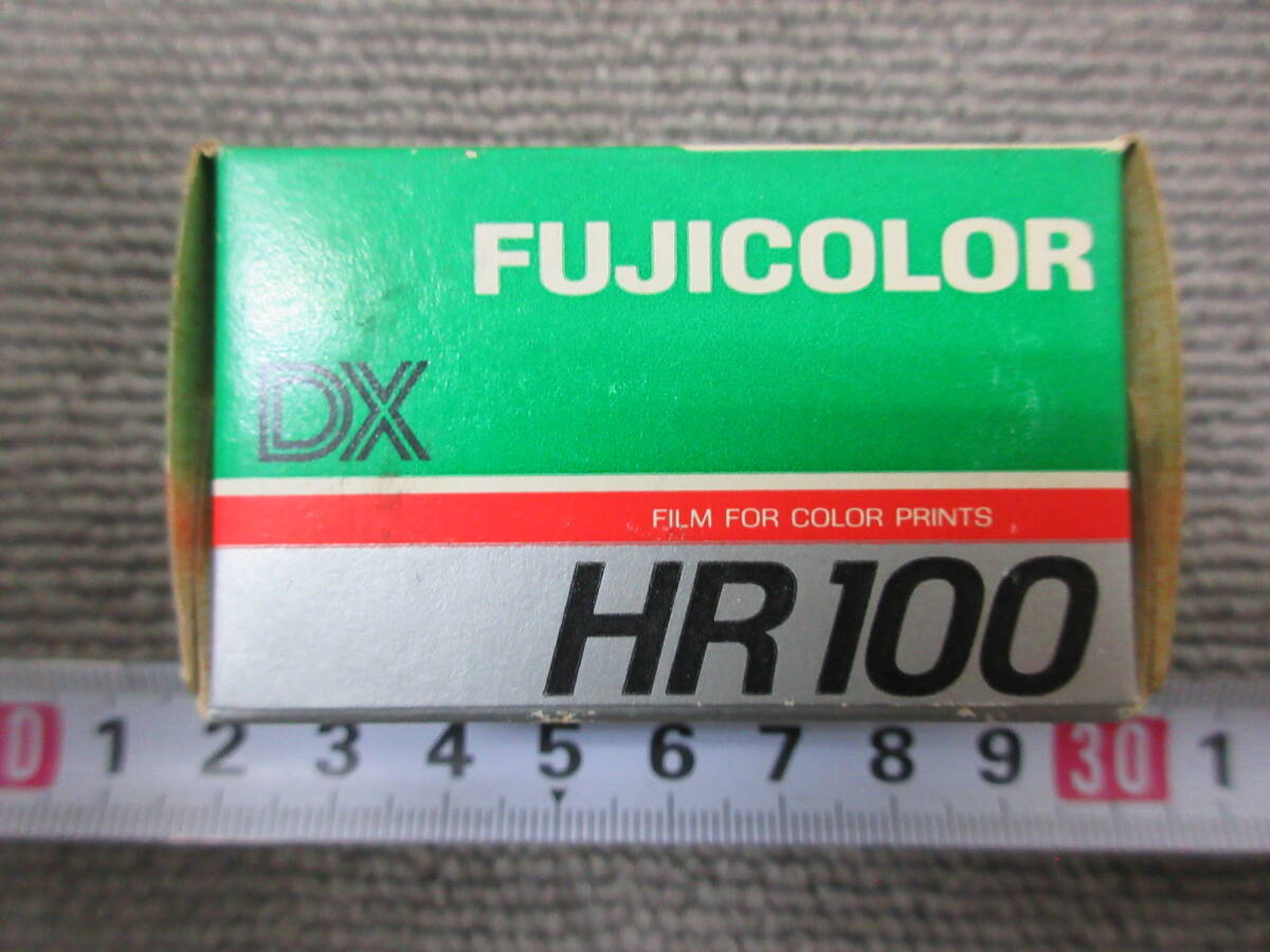 K271[5-25]* камера магазин наличие товар Fuji цвет цвет negatib плёнка 9 пункт совместно SUPER HR100 HR100 HR1600 не использовался товары долгосрочного хранения 