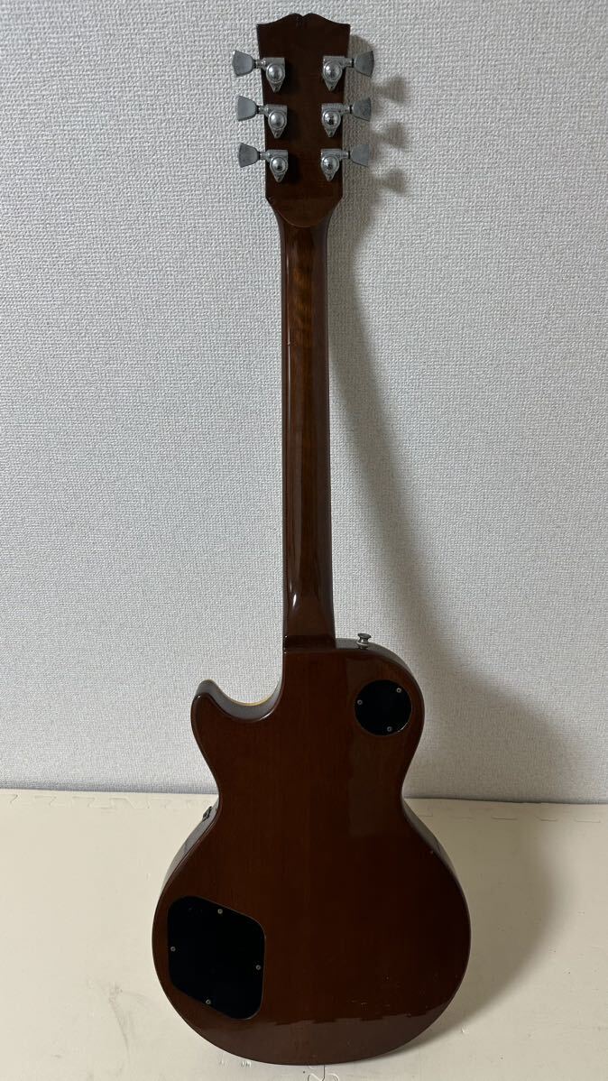 エレキギター Les Paul Model Gibson _画像4