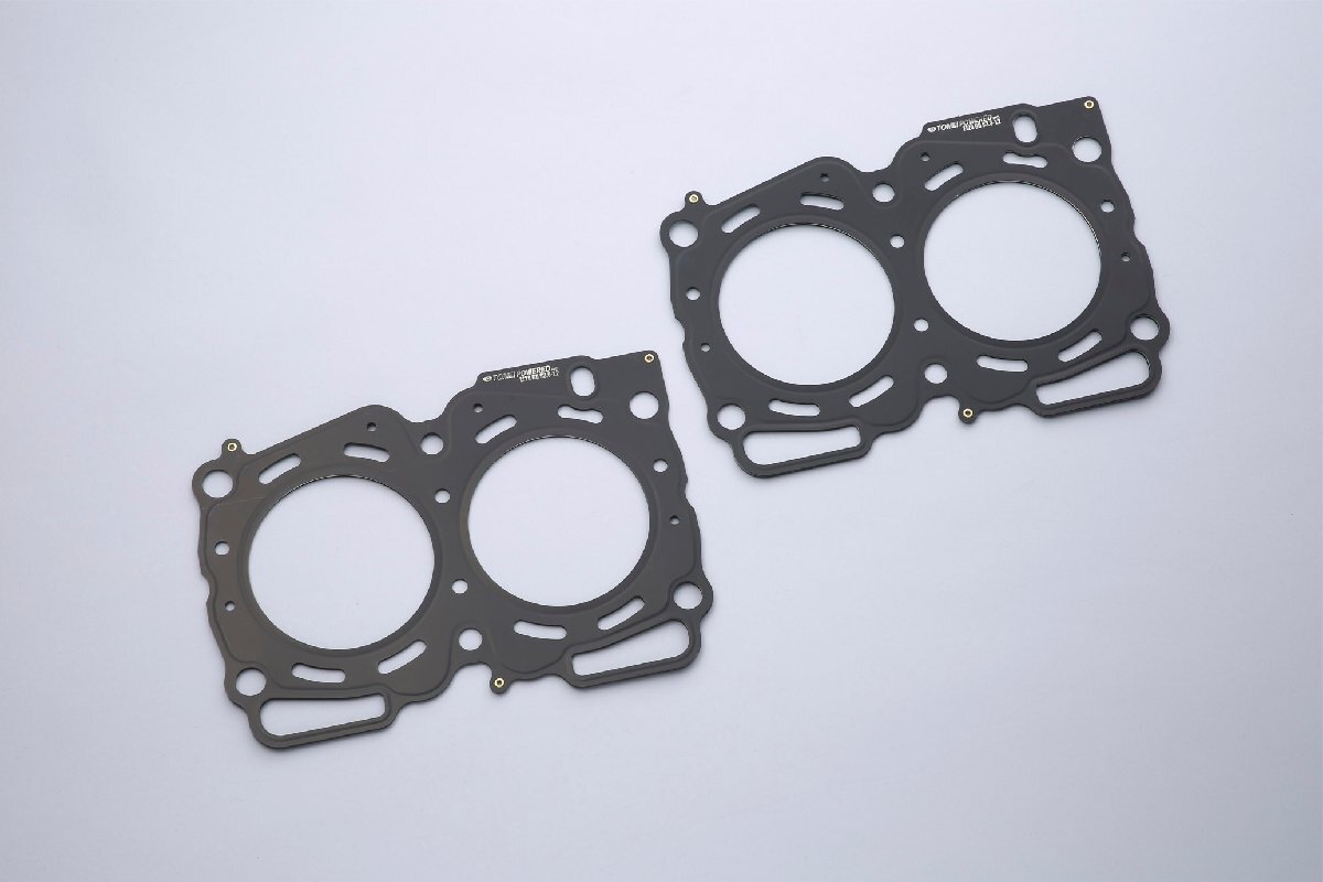 個人宅発送可能 TOMEI 東名パワード HEAD GASKET ヘッドガスケット 93.5-1.8mm EJ20 スバル インプレッサ GC8 GDB WRX (1361935181)_画像1