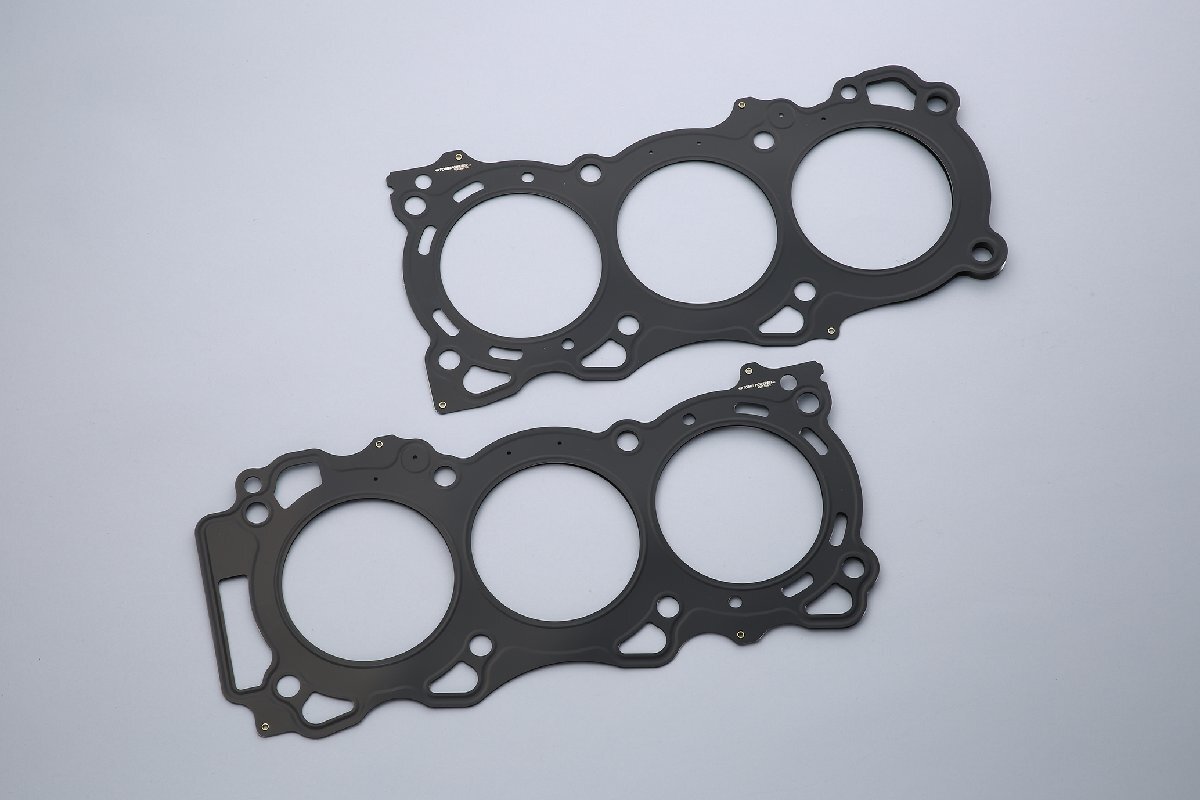 個人宅発送可能 TOMEI 東名パワード HEAD GASKET ヘッドガスケット 日産 VQ35DE フェアレディZ Z33 スカイラインV35 等 (1347962071)_画像1