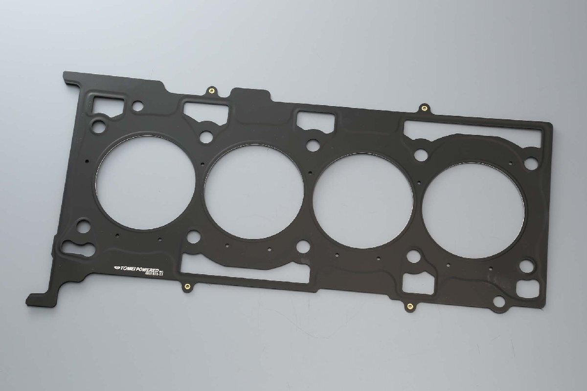 個人宅発送可能 TOMEI 東名パワード HEAD GASKET ヘッドガスケット 87.5-1.1mm 三菱 4B11 ランサーエボリューション 10 CZ4A (1353875111)_画像1