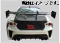 自動車関連業者直送限定 SARD サード GT WING ウイング 014 汎用 1,500mm スワンショート カーボンケブラー TYPE1 【受注生産品】(61562)_画像2