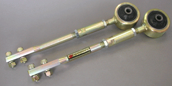 個人宅発送可能 イケヤフォーミュラ テンションロッド ブッシュ 日産 ローレル ステージア 2WD C34 C35 WGC34 (IFAD04002)