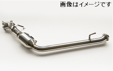 自動車関連業者直送限定 TRUST トラスト GReddy スポーツキャタライザー SUZUKI ジムニー JB64W R06A (10694003)_画像はイメージです。