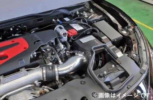 個人宅発送可能 HKS Cold Air Intake Kit コールドエアインテーク キット HONDA ホンダ S660 JW5 S07A (70026-AH003)_画像1