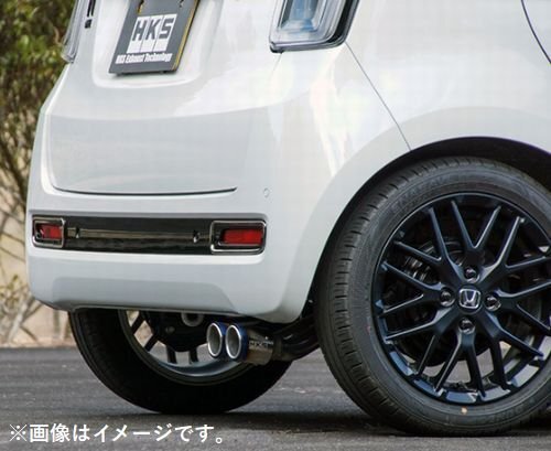 自動車関連業者限定 HKS ハイパワースペックL2 HONDA ホンダ N-ONE JG3 S07B (TURBO) RS用 (31019-AH109)_画像2