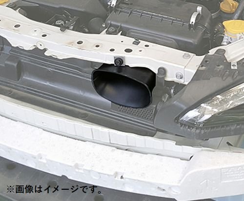 個人宅発送可能 HKS Air Intake Duct エアインテークダクト SUBARU スバル BRZ ZC6 FA20 (70999-AT002)_画像1