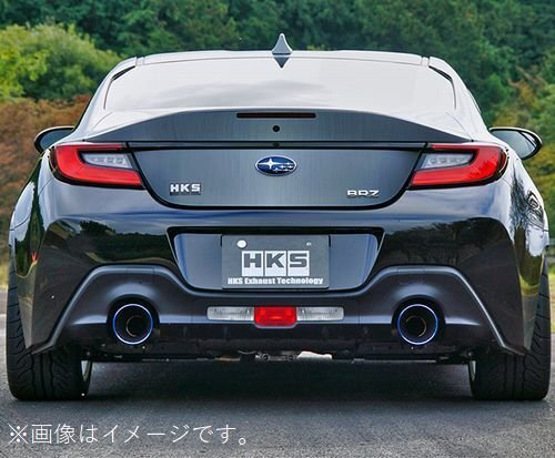 自動車関連業者限定 HKS リーガマックス プレミアム SUBARU スバル BRZ ZD8 FA24 (32018-AF018)_画像2