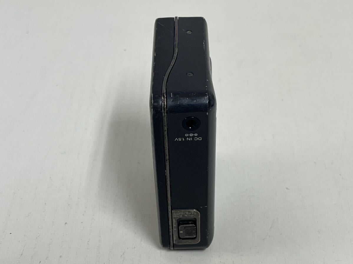 508h SONY Sony WALKMAN Walkman portable cassette player DD QUARTZ WM-DD9