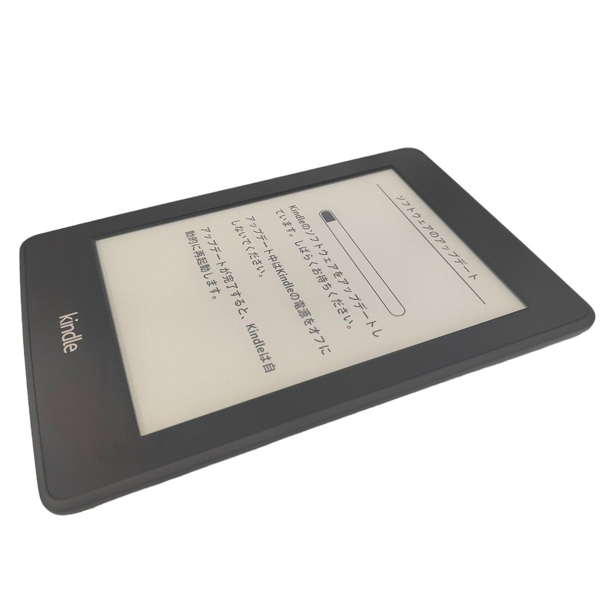 Kindle Paperwhite（2013年9月発売）第6世代　B05A Amazon 電子書籍リーダー