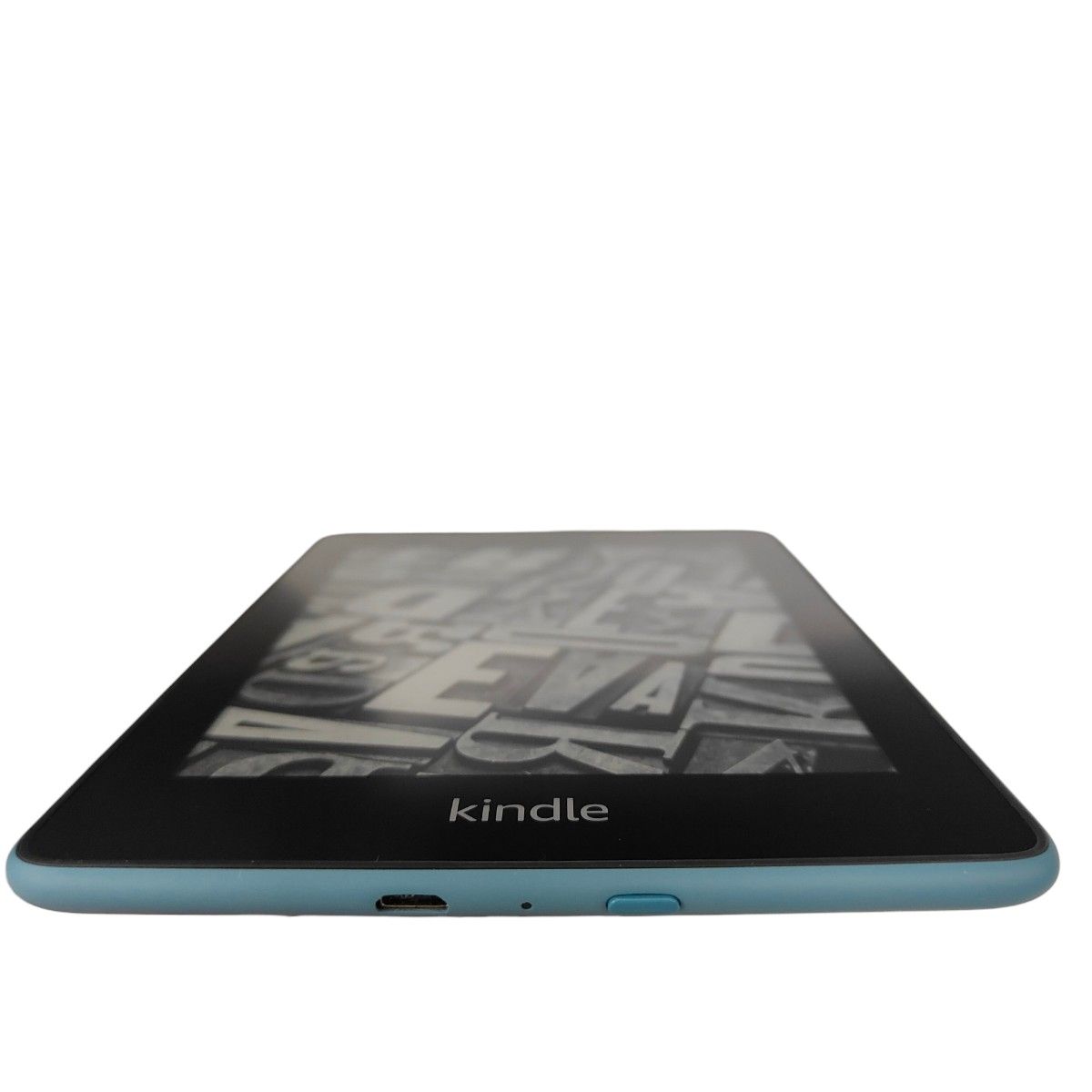 amazon Kindle Paperwhite 8GB トワイライトブルー　広告なしモデル 電子書籍リーダー