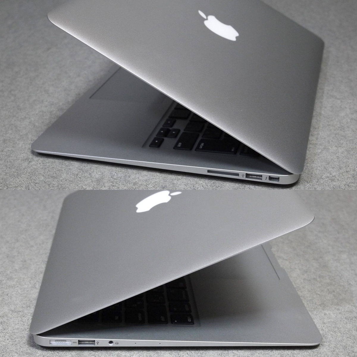 MacBook Air 13インチ 2017 Core i5 /8G/SSD256●動作良好きれいの画像3