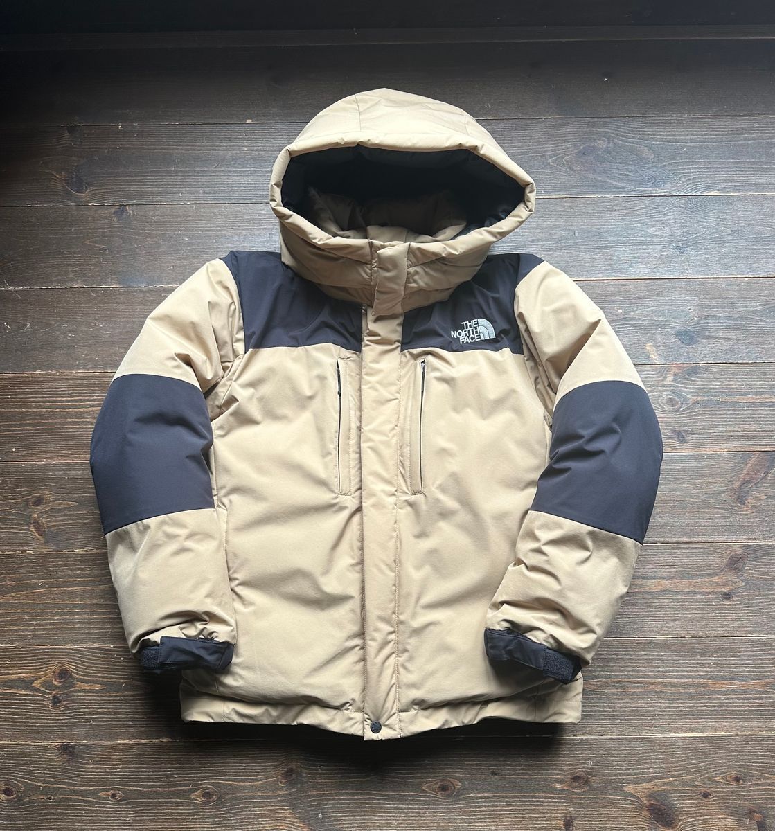 【THE NORTH FACE】THE NORTH FACE/ザ・ノース・フェイス キッズ ジャケット NDJ92135