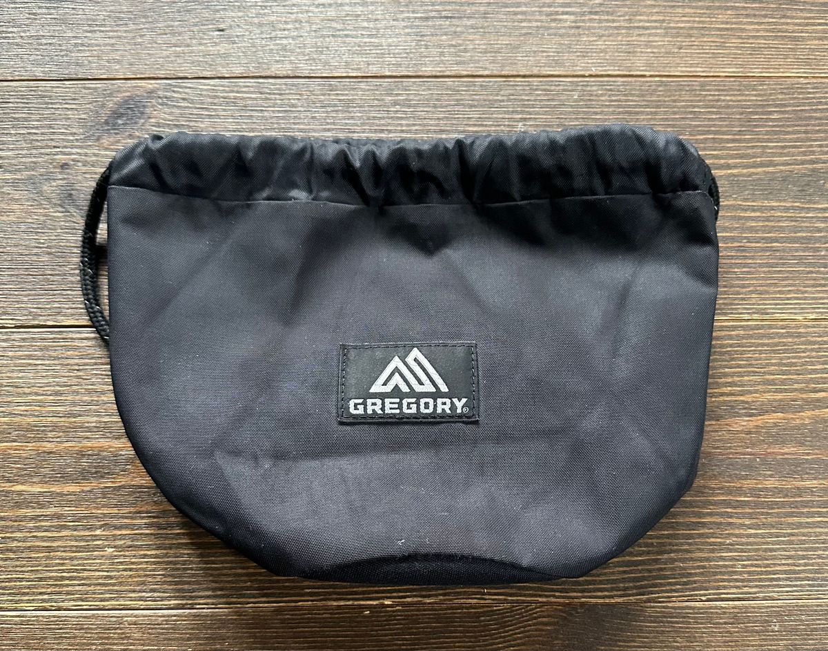 【GREGORY】【GREGORY / グレゴリー】Classic Series CHINCH BAG S クラッシックシリ...