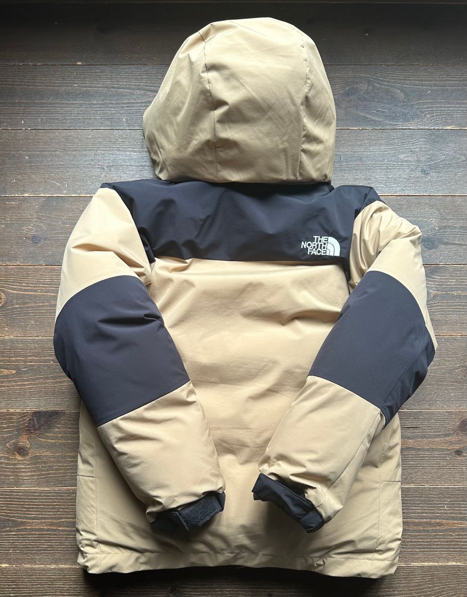 【THE NORTH FACE】THE NORTH FACE/ザ・ノース・フェイス キッズ ジャケット NDJ92135