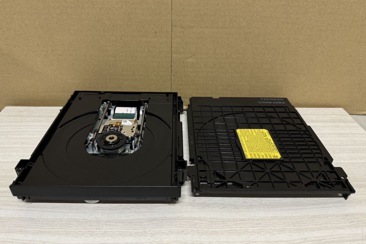 Panasonic 純正光学ドライブ 【 TXP0030 】交換 修理用部品 Panasonic 純正光学ドライブ 【 TXP0030 】交換 修理用部品