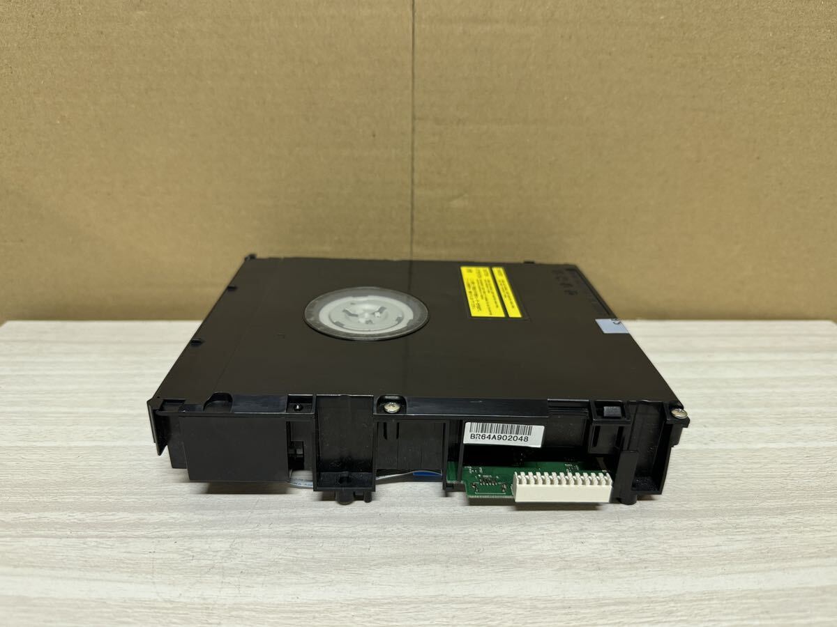 東芝 純正光学ドライブ 「N7VE2FJN 」交換 修理用ブルーレイ 東芝 純正光学ドライブ 「N7VE2FJN 」交換 修理用ブルーレイ