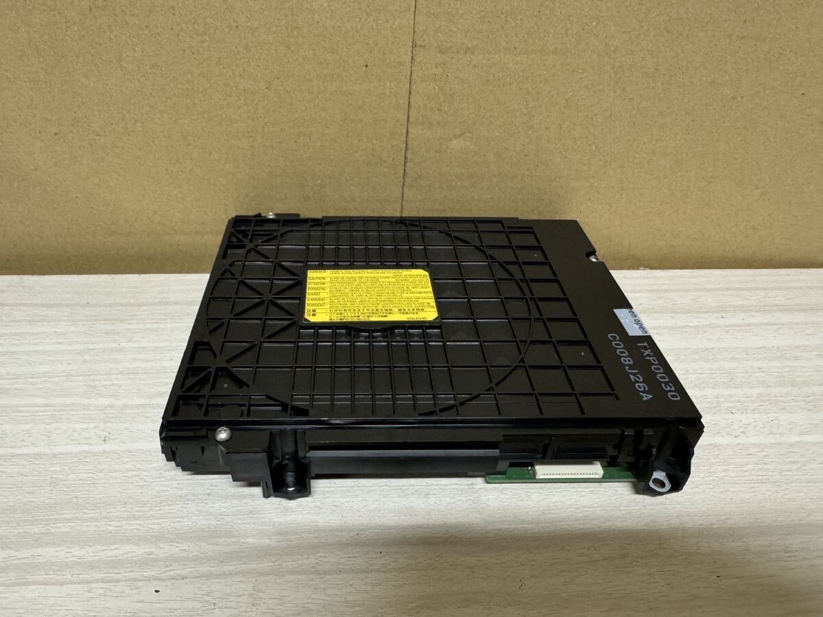 Panasonic 純正光学ドライブ 【 TXP0030 】交換 修理用部品 Panasonic 純正光学ドライブ 【 TXP0030 】交換 修理用部品