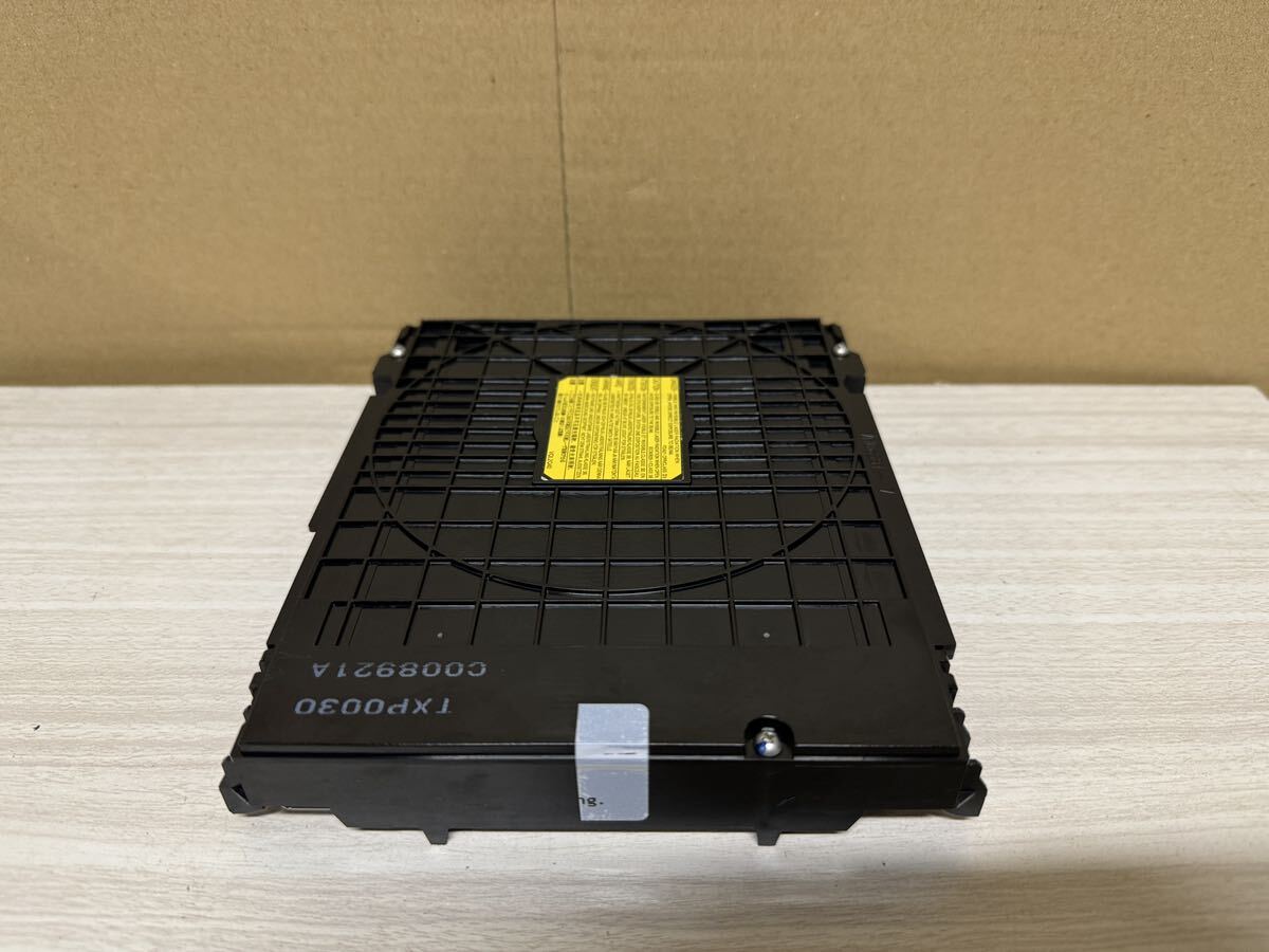 Panasonic 純正光学ドライブ 【 TXP0030 】交換 修理用部品 Panasonic 純正光学ドライブ 【 TXP0030 】交換 修理用部品