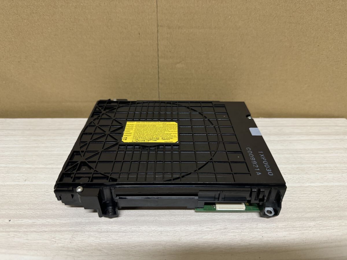 Panasonic 純正光学ドライブ 【 TXP0030 】交換 修理用部品 Panasonic 純正光学ドライブ 【 TXP0030 】交換 修理用部品
