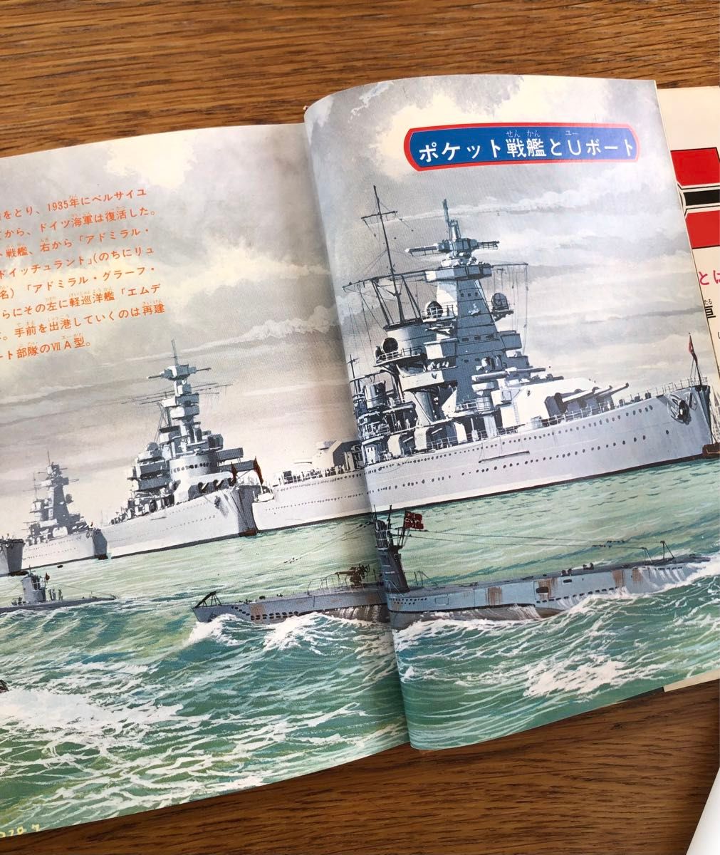 雷撃 潜水艦 ドイツUボート艦隊 ジャガーバックス|Yahoo!フリマ 雷撃 潜水艦 ドイツUボート艦隊 ジャガーバックス|Yahoo!フリマ